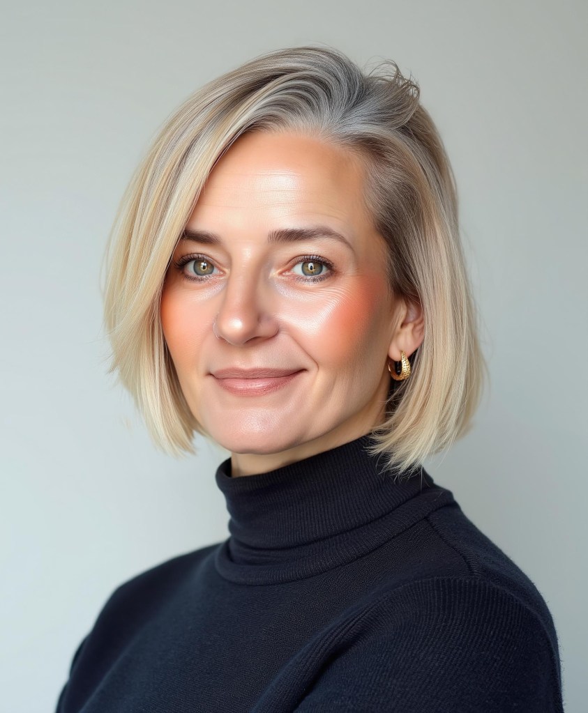 Brooke Sanabria, Home Care Marketing Consultant.