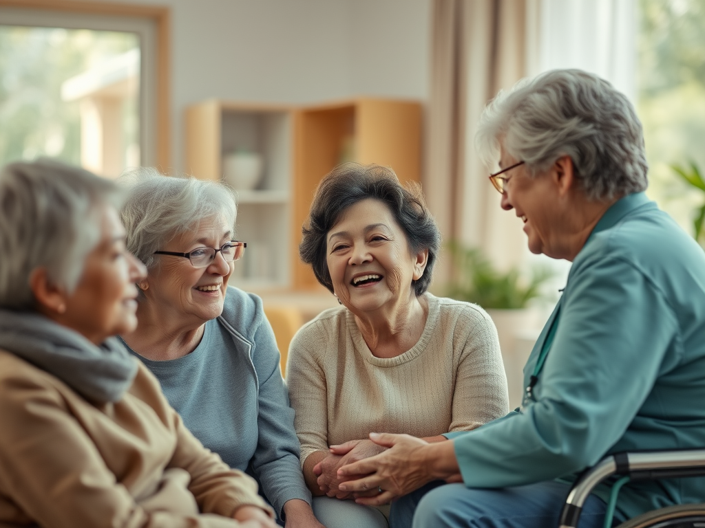 Independent home care for children with special needs, adults with special needs, and/or seniors who are aging at home needing an Independent Care Provider. 